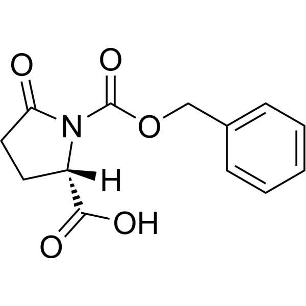 Z-Pyr-OH 32159-21-0